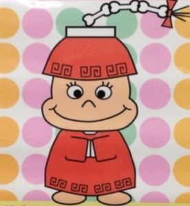 おぎドルちゃん