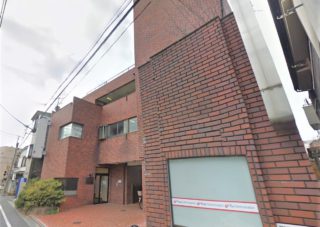 トーシンコーポ椎名町