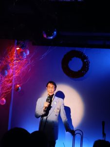 朝吹タツヤさん